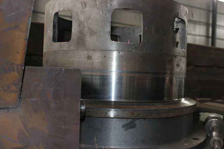 HEBEI FANLIAN  Automatic  Nails Wire drawing Machines Price For China