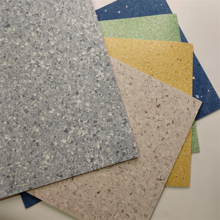 factory price vinyl floor waterproof vinyl plank flooring homogeneous vinyl flooring hospital school