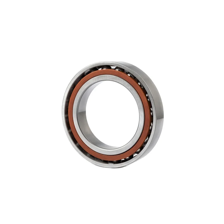 New design with great price High Quality speed ceramic Angular Contact Ball Bearing