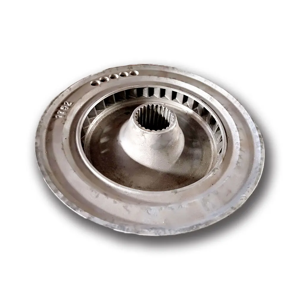 HBXG SD7 bulldozer transmission spare parts 1B44034 ring