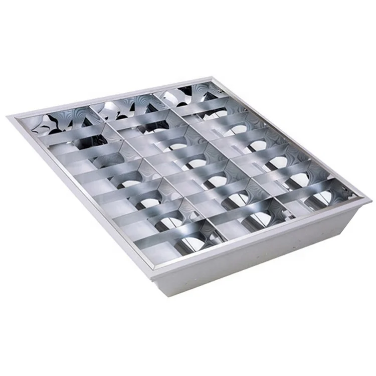 
T5/T8 60x60 fluorescent light 