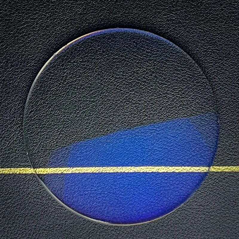 2025 SEESEE Factory Lens 1.56 UV420 Blue Light Filter Blue protection Blue Light Blocking HMC Optical Lens