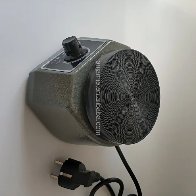 Dental Lab Plaster Model Vibrator