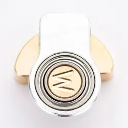 Tattoo Machine Accessories 4.0mm 3.5mm Tattoo Eccentric Wheel Bearing Eccentric Cam Suitable for Wireless Tattoo Machine Pen