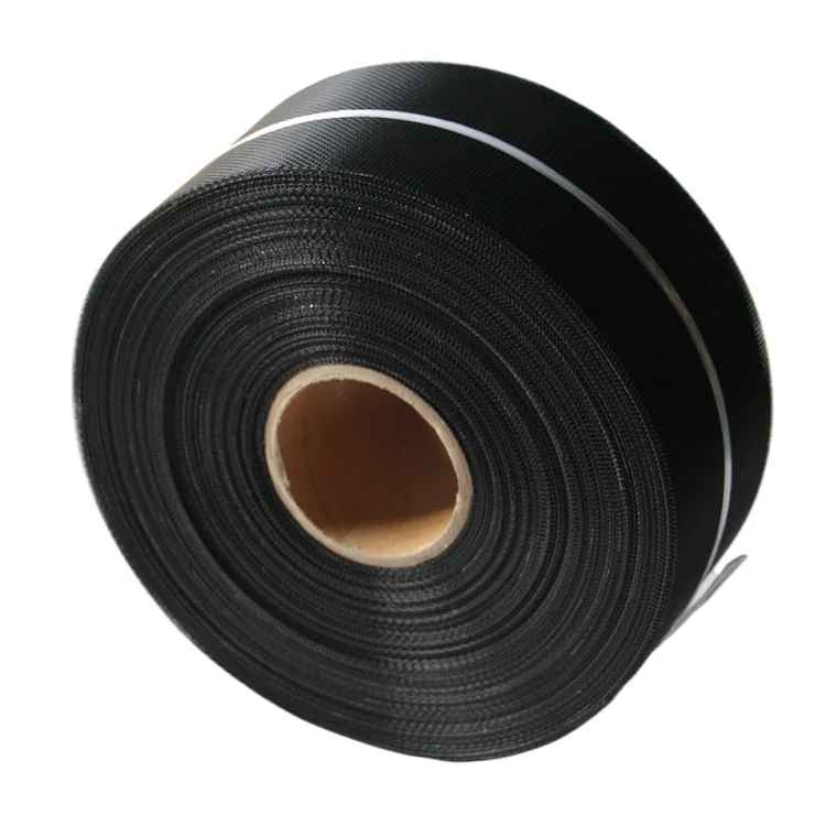 High-quaility Aluminum wire mesh factory produces the optifix epoxy mesh for filter