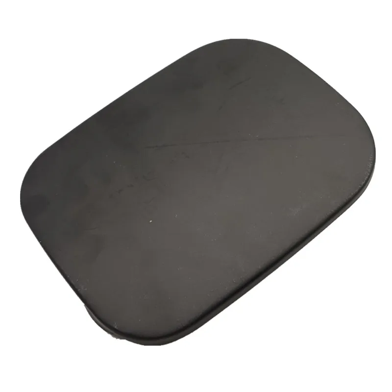 Wholesale Genuine Auto Spare Parts Assembly Real Carbon Fiber Filler Fuel Oil Tank Cover For Starlet 77350-42070