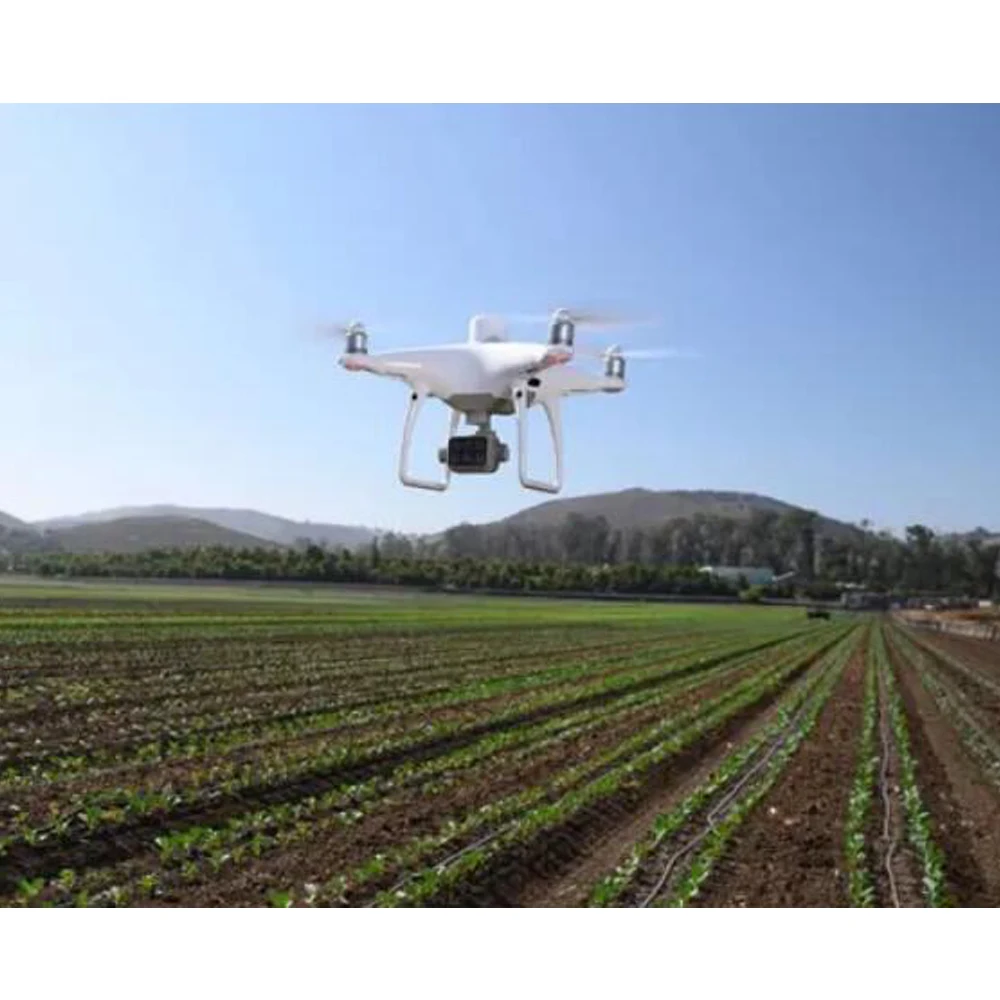  Мультимедийный летательный аппарат P4 RTK Дрон Phantom 4 2020 Лидер продаж устройство для построения карты 3d-графические плоттеры с точной локализацией