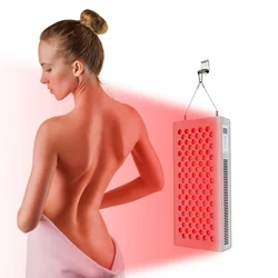 skin rejuvenation wound healing skin care professional light therapy led phototherapy machine for recovery center