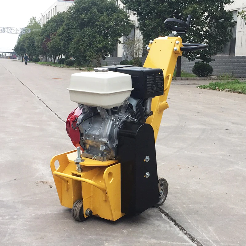 SDBM High performance Construction Road Machinery concrete Polishing machine Floor Polisher machine High Speed Burnisher