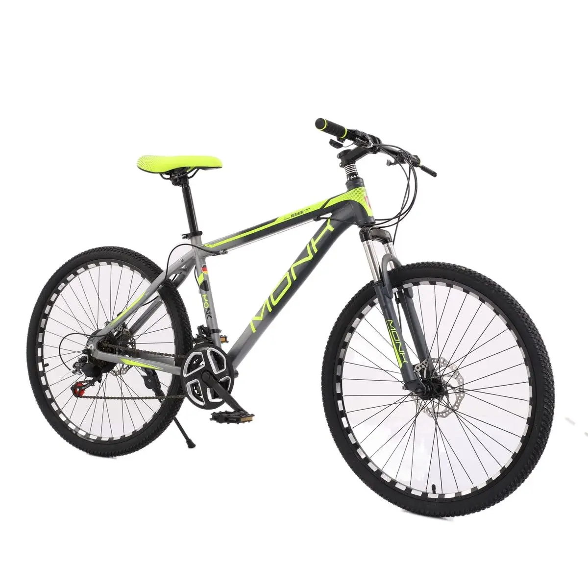 Bicycle Supplier Mountain Bike with Disc Brake 26 inch 21 Speed bikes for men mountain bike bicycle OEM
