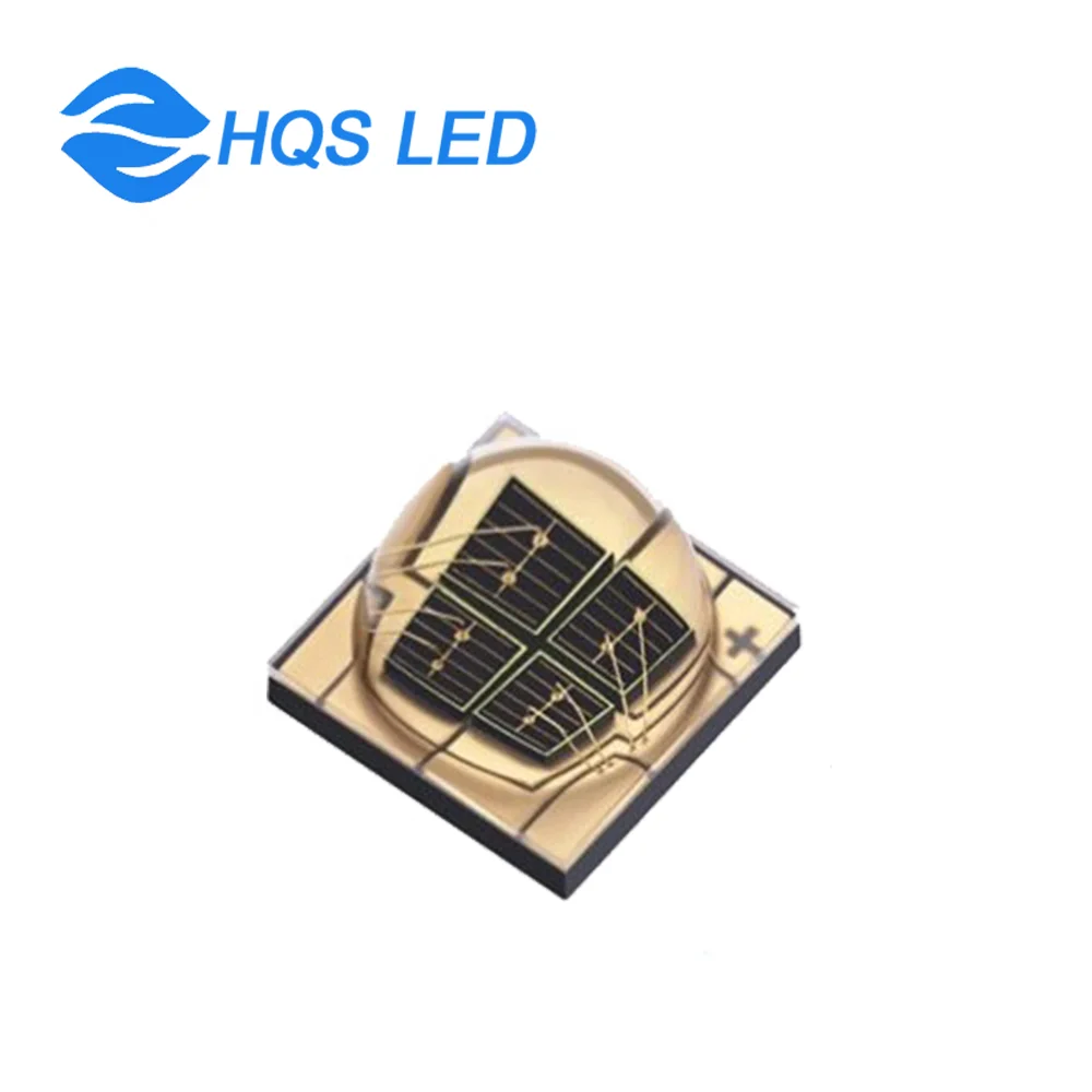 High Power Infrared LED 8W 5050 IR LED SMD 810nm 850nm 940nm