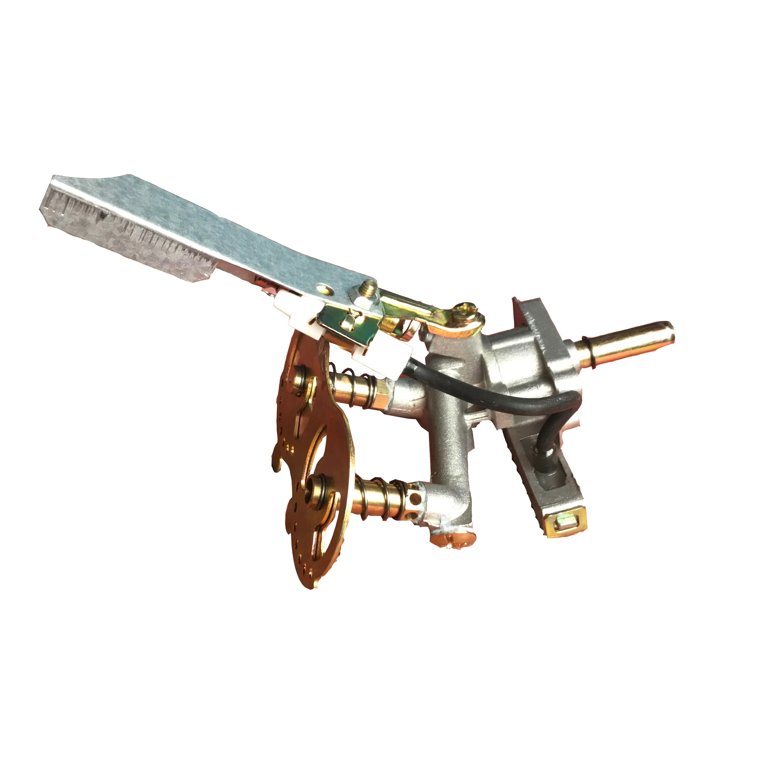 spare part of Gas Stove double gun Ignition set