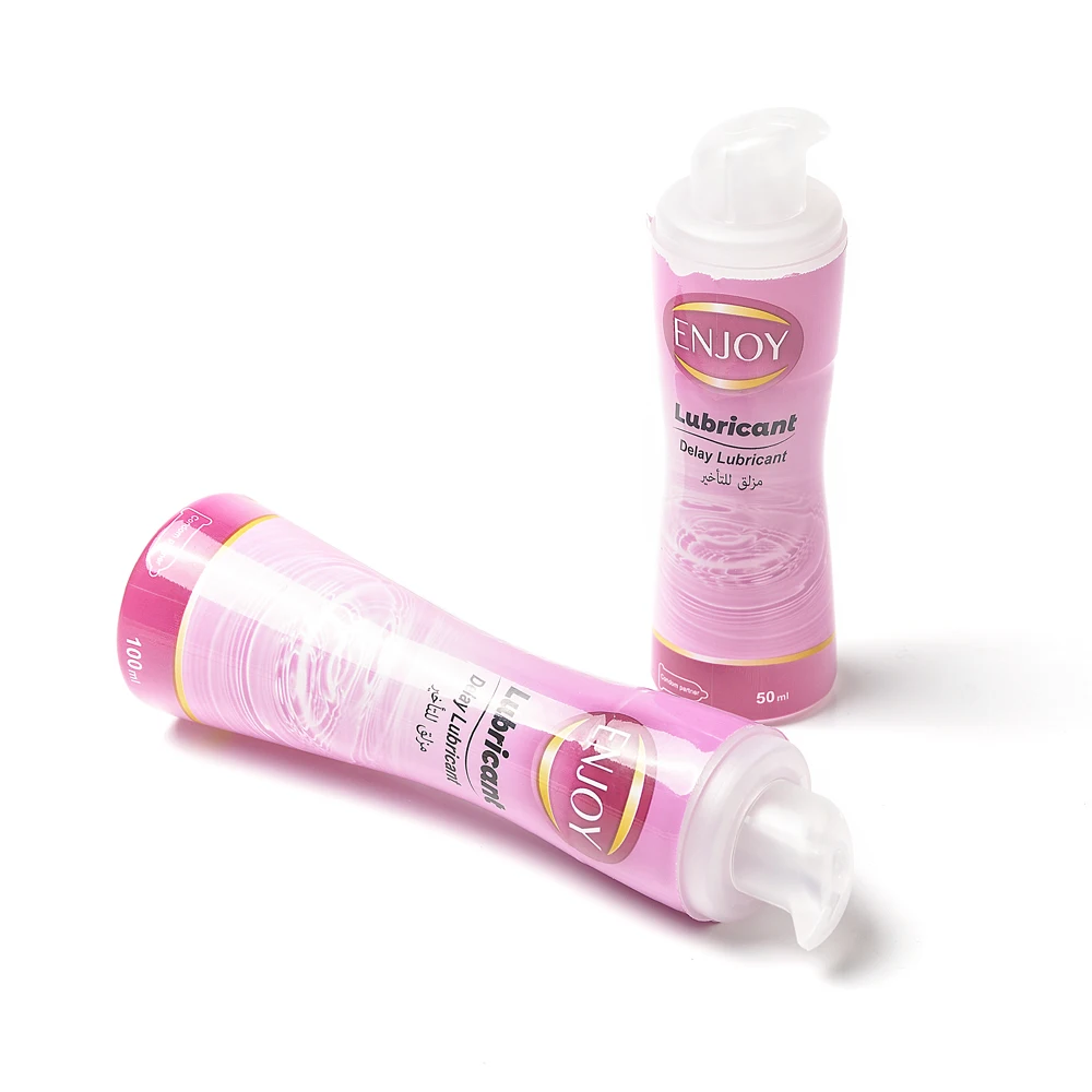 Good price 100ml love lubricant without glycerin longest lasting water based lube