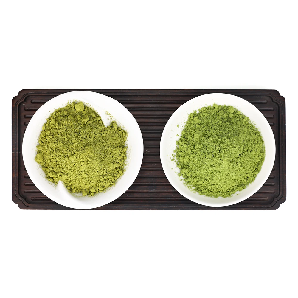 Matcha Bulk 100% Organic Green Tea Powder Private