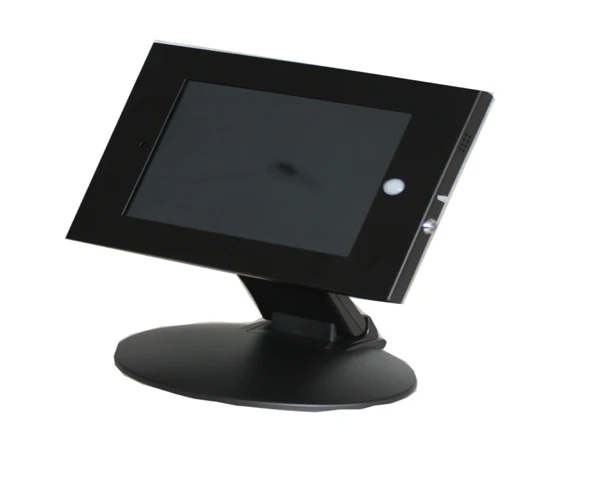 
Plastic Folding Tablet stand 