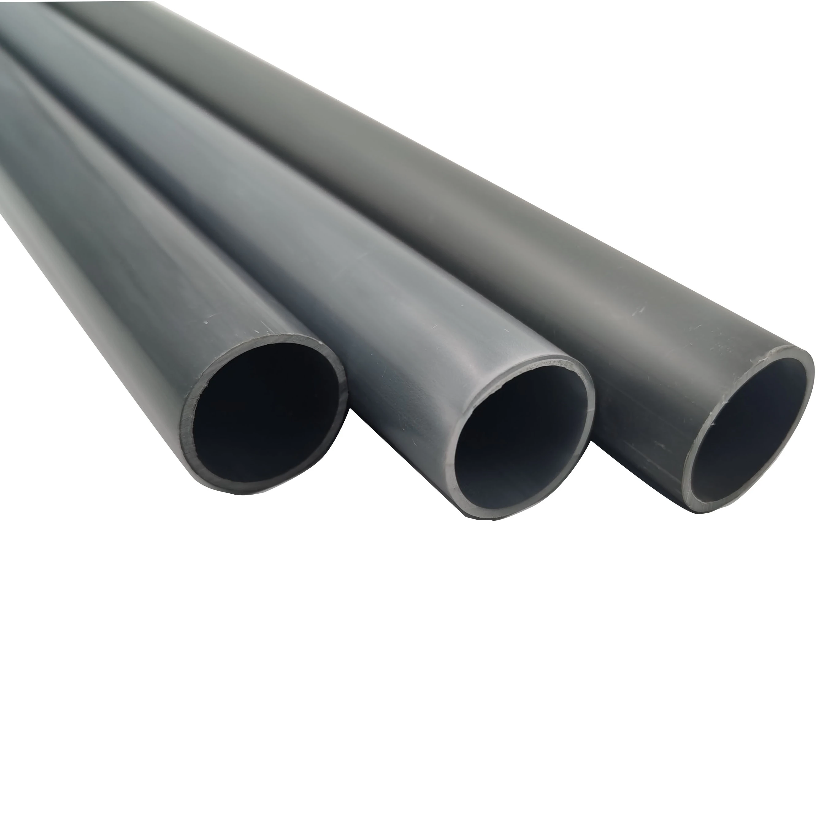 
Wholesale Rigid Plastic PVC Electric Conduit Pipe 