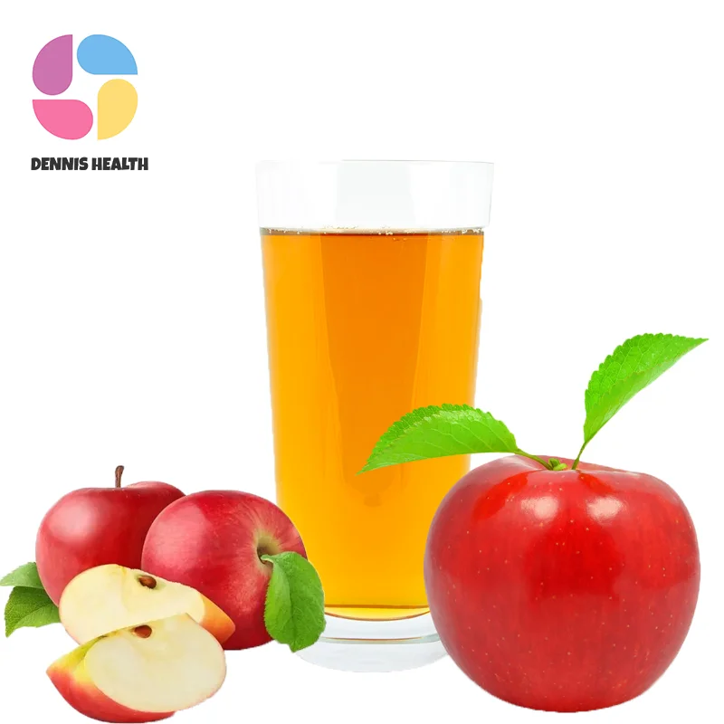 Factory Supply Concentrated Apples Juice Healthy Supplement Concentrated Apples Juice