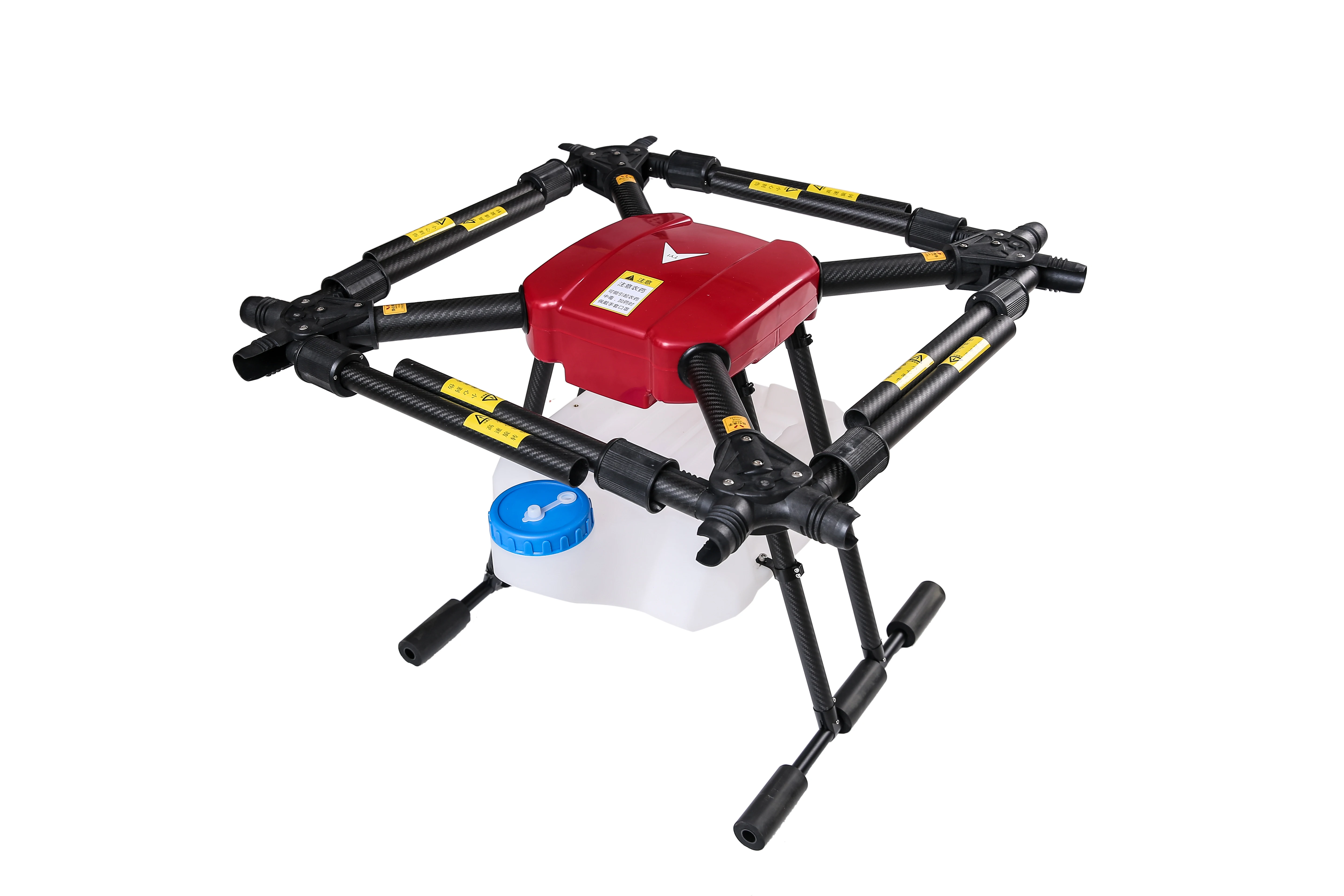 30L 30kg  Water Tank TYI  Agriculture Pesticide Sprayer UAV Drone Frame 8 axis 30L with Spraying System