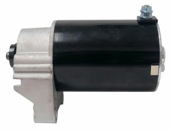 Starter For Briggs V Twin Cylinder HD 14 16 18 HP 399928 498148 5744