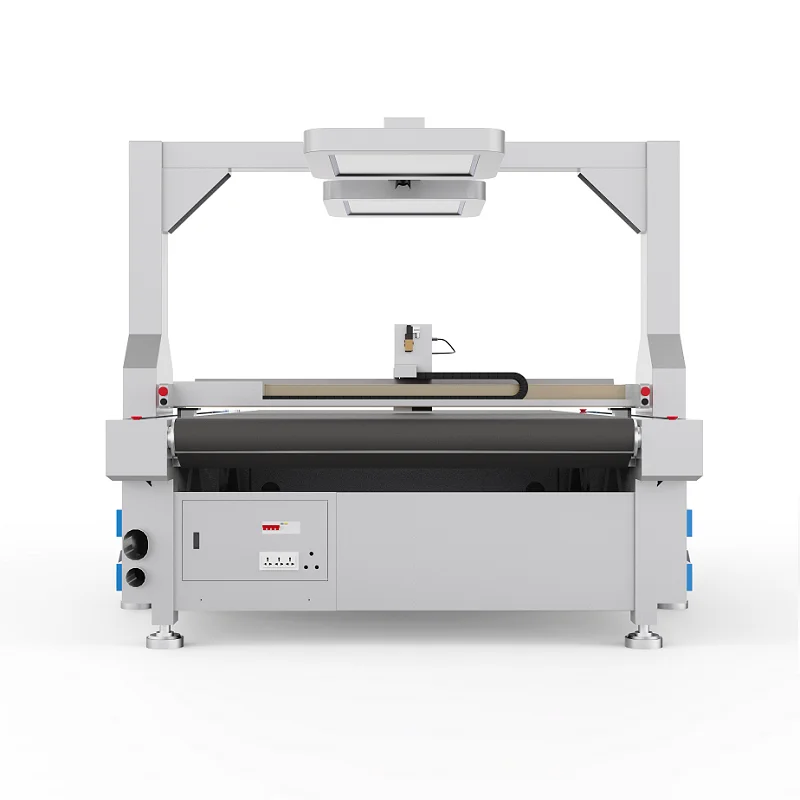  Осциллирующий нож cnc PREG цифровой резак для