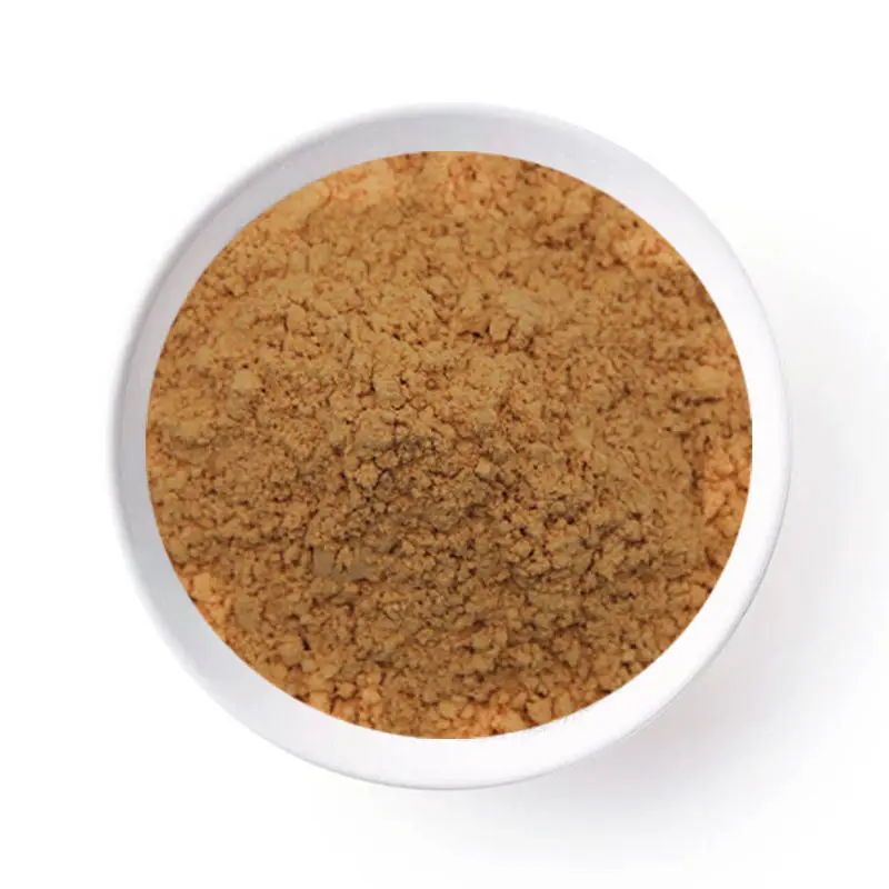 Chinese Factory Pure Natural Organic Vegetable Dehydrated Onion Extract Powder Org.Shiitake Extract Free Sample In Stock