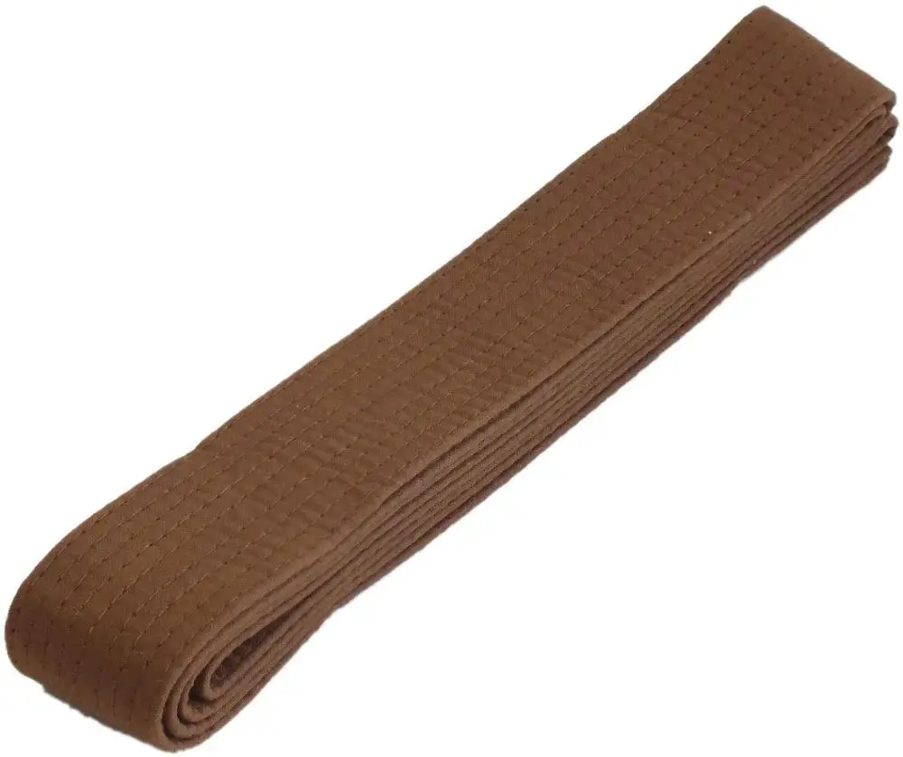 Martial Arts Karate Belts