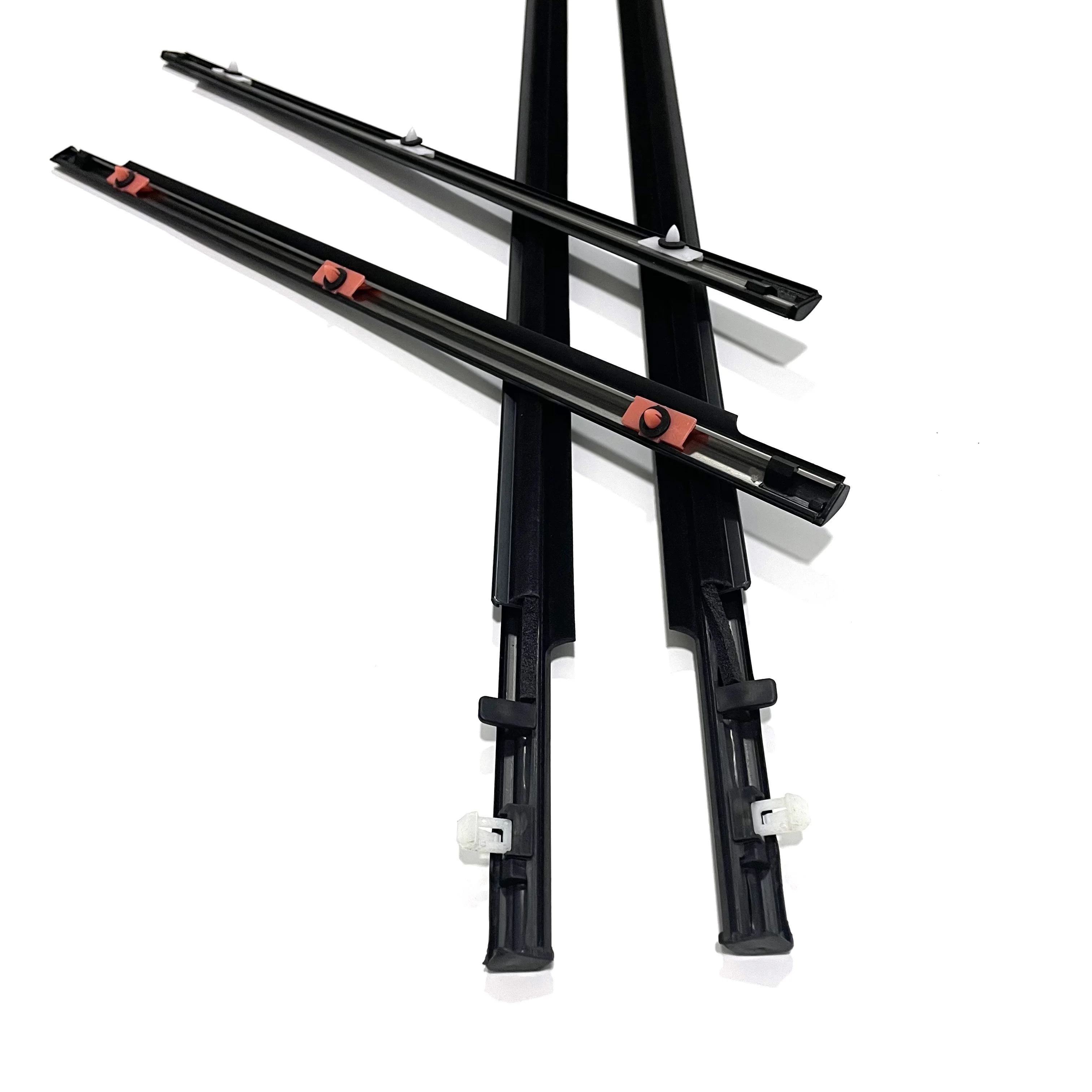 car windows rubber sealing stripBest quality extruded rubber strips Toyota rubber seals support customization