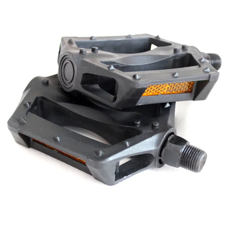 Good price bicycle contact pedals shimano bicycle pedals pedal electric bicycle With Reflector