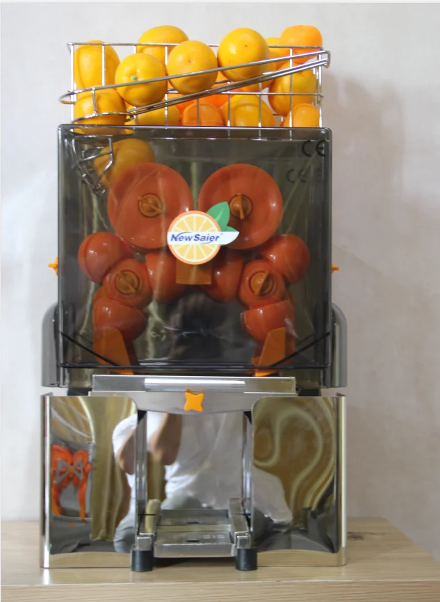 New Citrus Juice Maker Machine Oran Juicer Squeezer for Restaurant and Home Use Juice Extractor with Competitive Prices