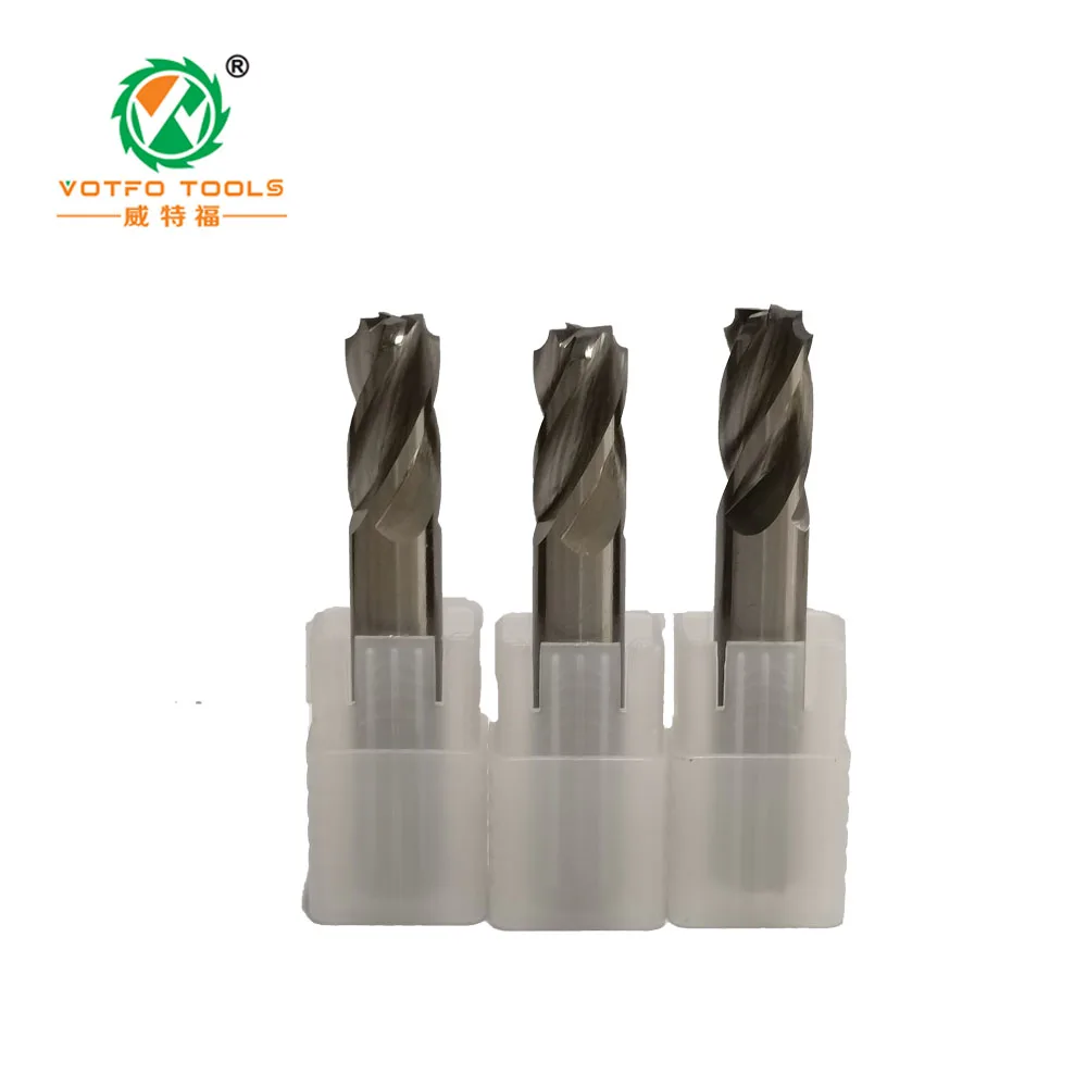 
Solid carbide non-standard custom forming tool for aluminum and steel 