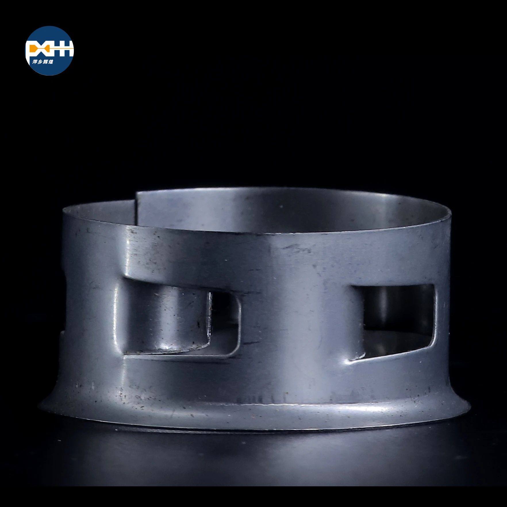 
Factory price stainless steel 304 metal cascade mini ring for chemical tower packing 
