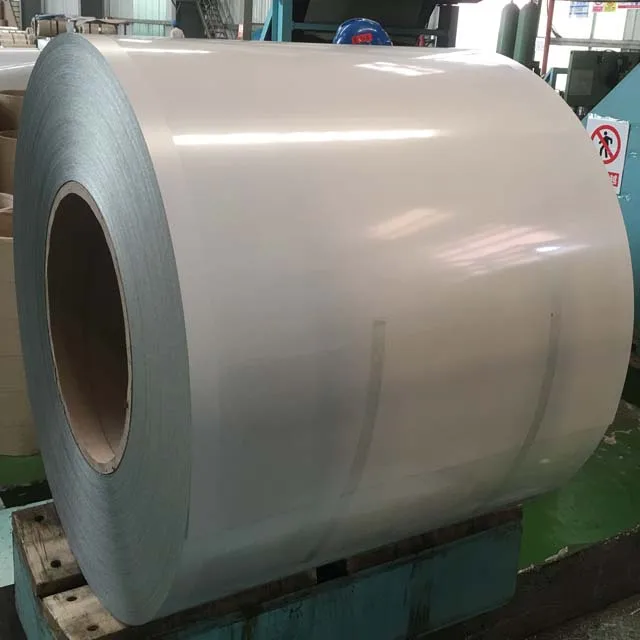 Горячие продажи PPGI/PPGL цвет покрытием стальной катушки/prepainted холоднокатаной стальной катушки