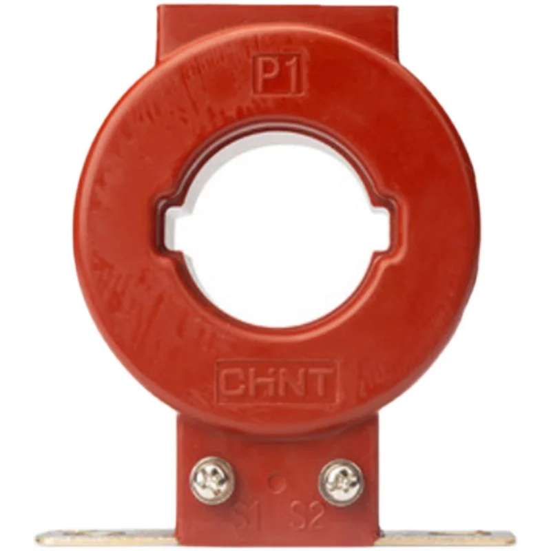 Wholesale chnt CT current Transformer LMZJ1-0.5 100/5A 150/5 200/5 300/5A