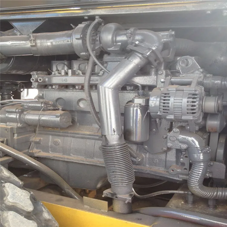 Dynapac CA30D Road Roller