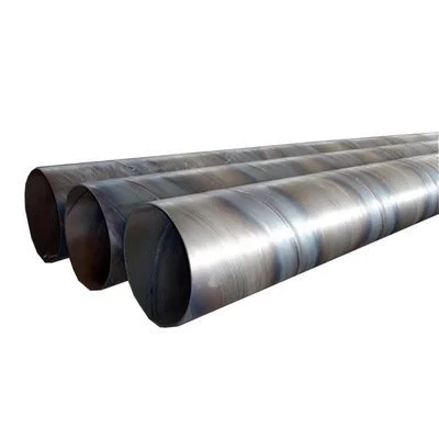 Manufacturers Supply 102*5.5mm Round Pipe Welded Pipe Q235 Large Diameter Drain Welded Pipe