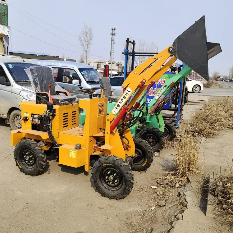 Low Price Front Loader Used Caterpillar Payloader Wheel Loader For Sale