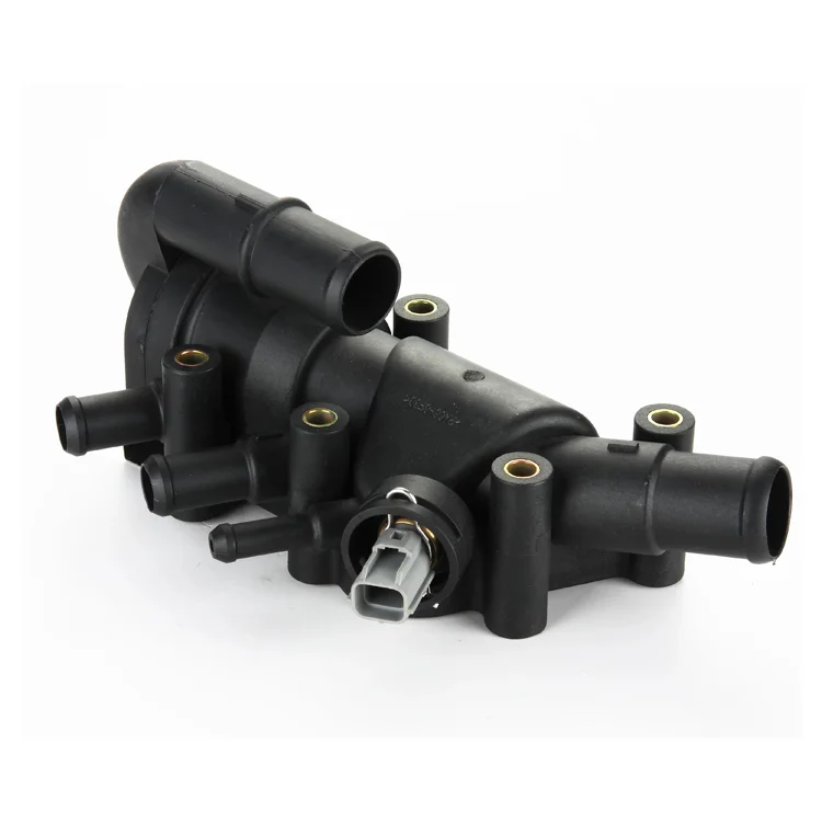 EOK Thermostat for Ford Fiesta 1.6 2004-2014 2S6G-8A586-D1-C 2S6G8A586D1C