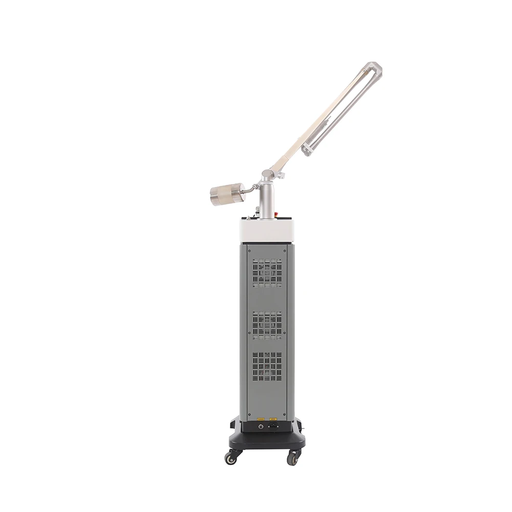 Fractional co2 laser scar removal equipment resurfacing vaginal tightening fractional laser co2 machine