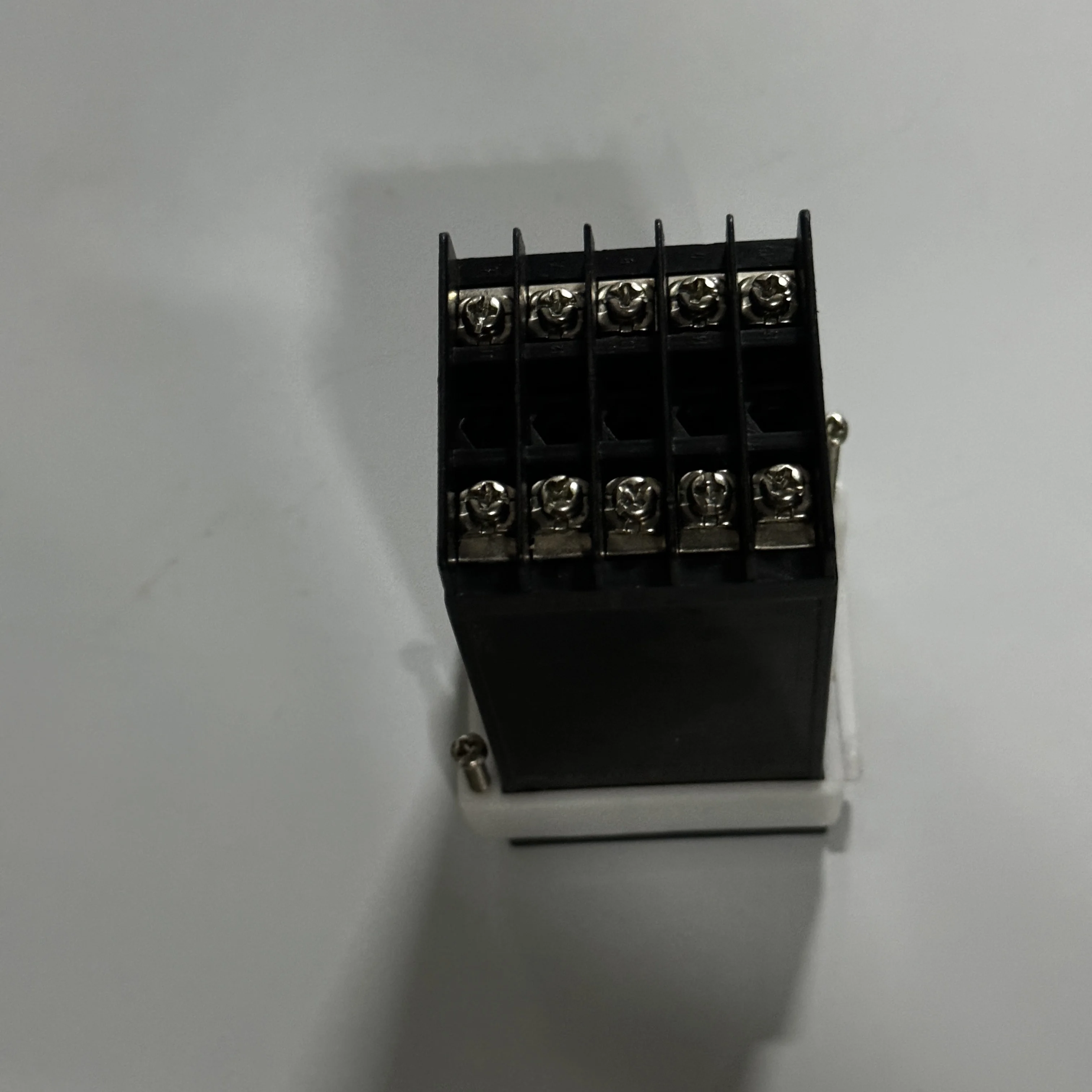 TOKY TE4-RB10W Intelligentized Temperature Controller Meter AC/DC100~240V