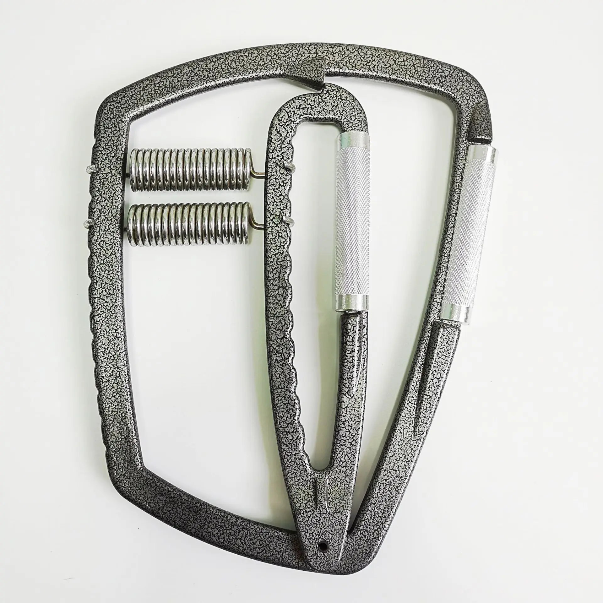 CHENGMO SPORTS Factory Price Forearm Blaster Adjustable Metal Iron Big Hand Gripper Strengthener Wrist Arm Strength Builder