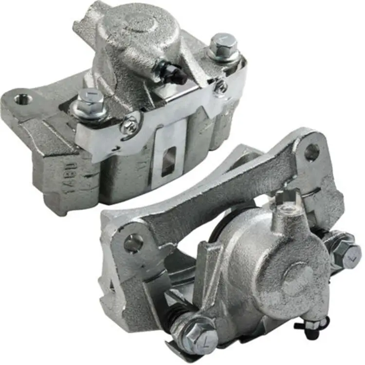 47730-60110 47750-60110 Zhejiang  Rear Axle Right Iron brake caliper  for Toyota
