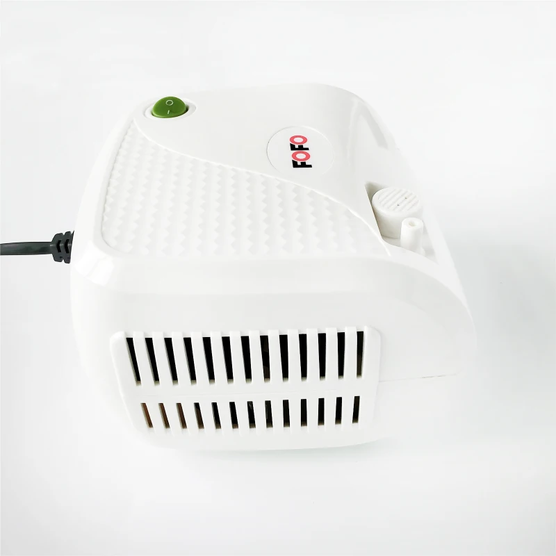 FOFO high Quality customized Nebulizer Machine cheap medical Compressor nebulizer sale machine Atomizer Diffuser