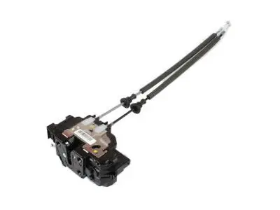 MHJ for KIA Auto Parts Wholesaler New Front Left Door Lock Actuator 81310-3K020 & Latch for HYUNDAI SONATA 2005-2007 Nissan Make