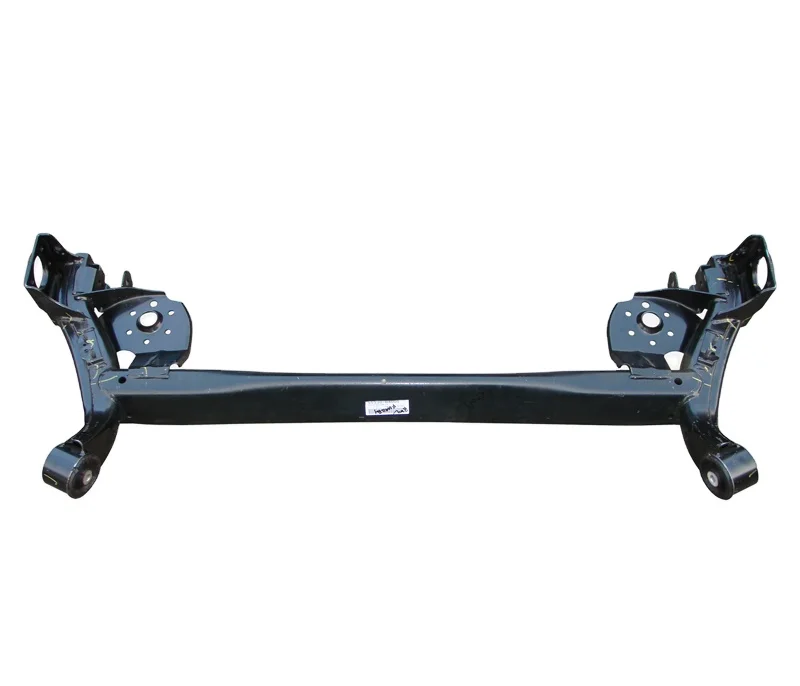 replacement For grand I10 2015 rear crossmember,i10 rear axle,55100-B4000