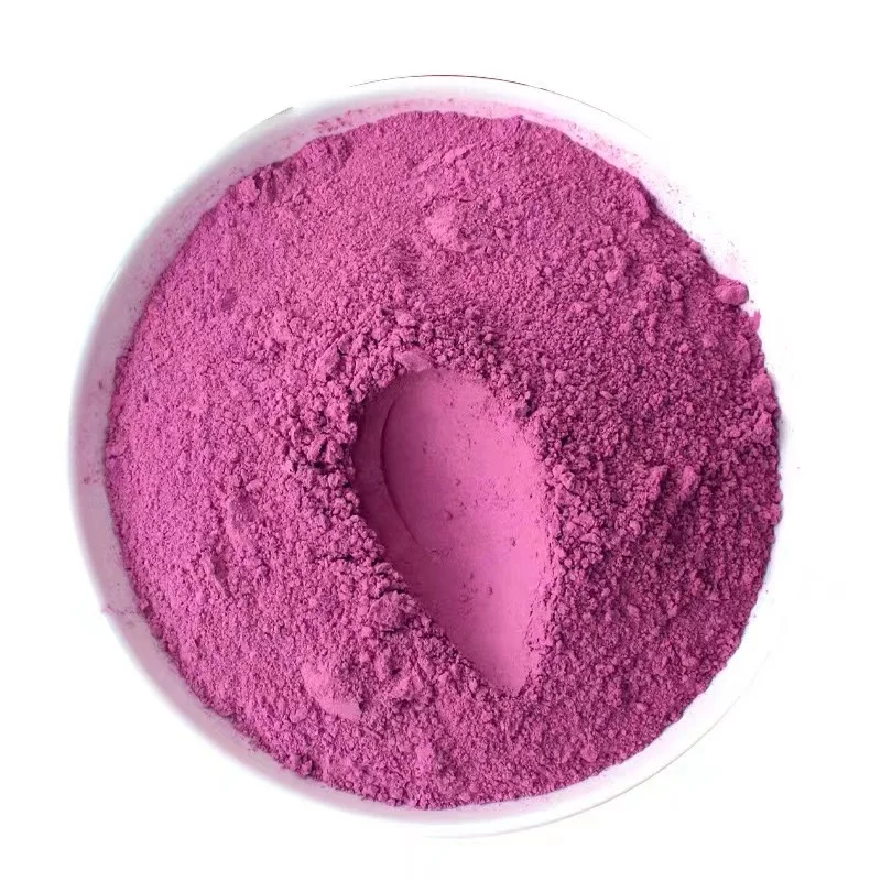 Factory Supply Chinese Flower Tea Rose Petal Plant Extract Rose Petals Powder