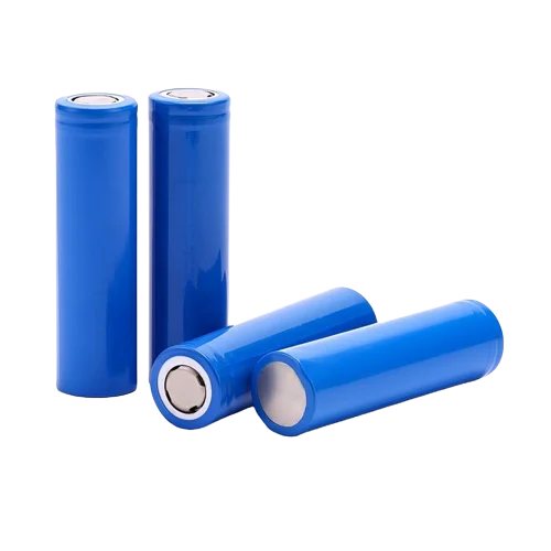 Competitive Price 3.7v Up 3C 18650 lion cylindrical battery Factory in China