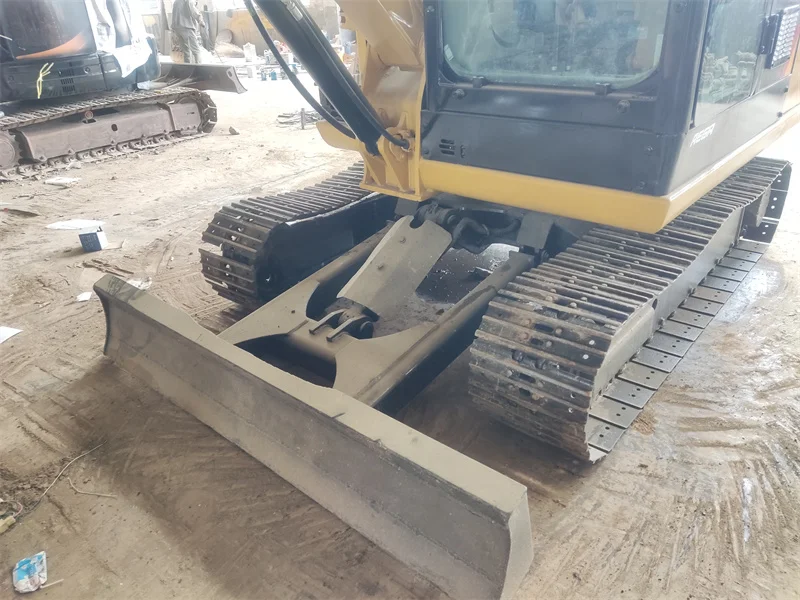 small excavator mini and small excavator mini 3-8ton CAT303 CAT305.5E CAT308  ZX55 ZX70 small excavator mini digger for sale