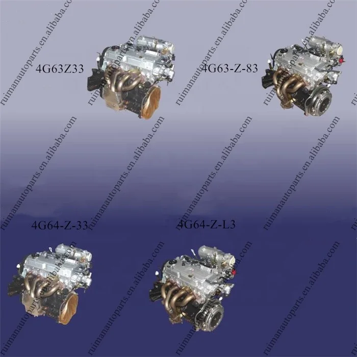 all chery engine spare parts 371 372 472 473 477 484 481 E4G16 E4G15B D4G15B F4J16 original & aftermarket parts