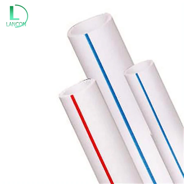 Dubai wholesale market 20mm-160mm home direct water supply pipes polypropylene raw material PPR TUBE price