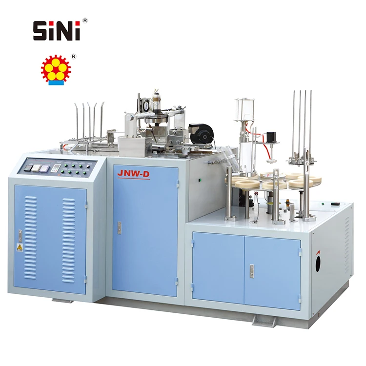 Wholesale Paper Plates And Cups Sleeve Making Machine Production Line Paper Plate Making Machine